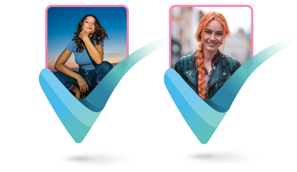 Vivesse - De sociala och personliga konsekvenserna av bakteriell vaginos och svamp i underlivet.