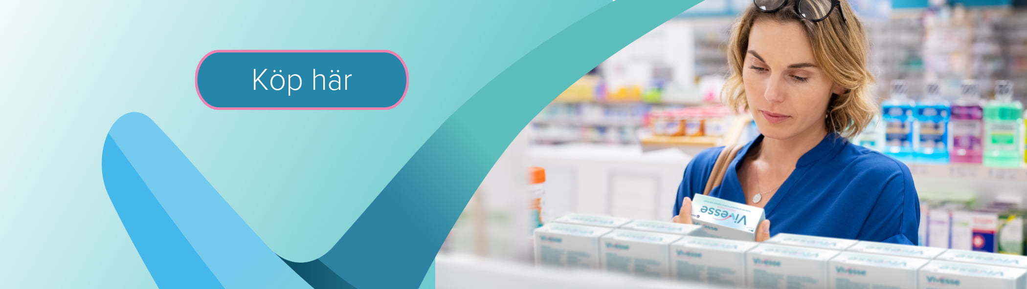 Vivesse Vaginalkram köp här.