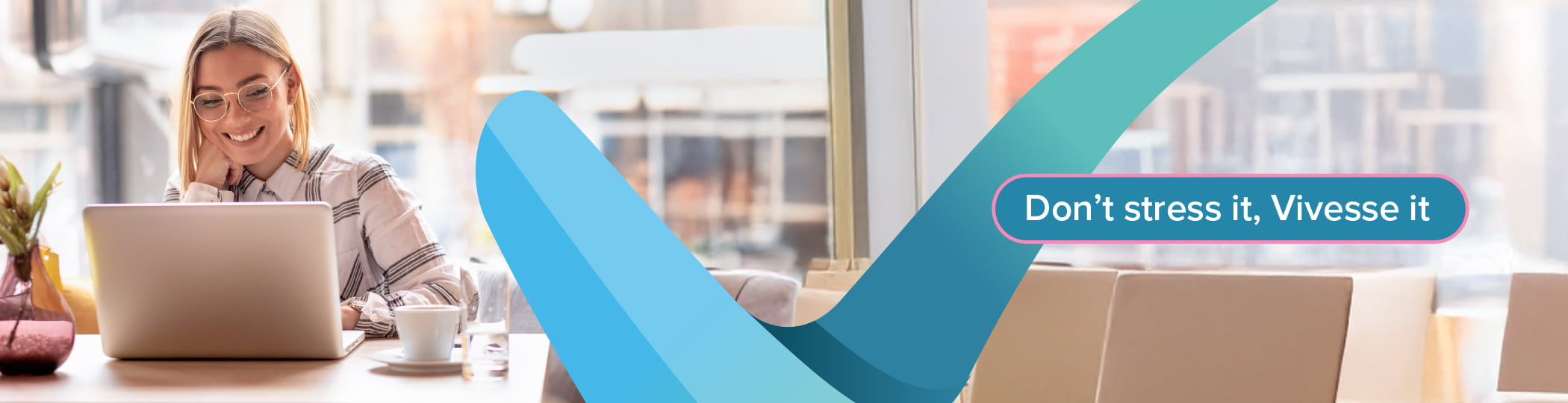 Vivesse - Kontakta Oss.