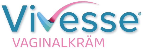 Vivesse Vaginalkram Logo
