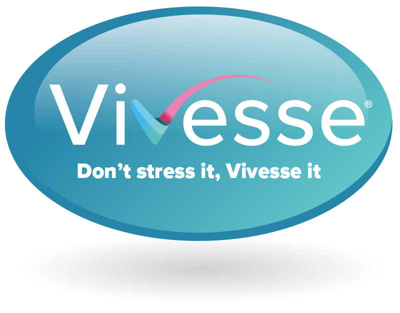 Vivesse Lozenge.