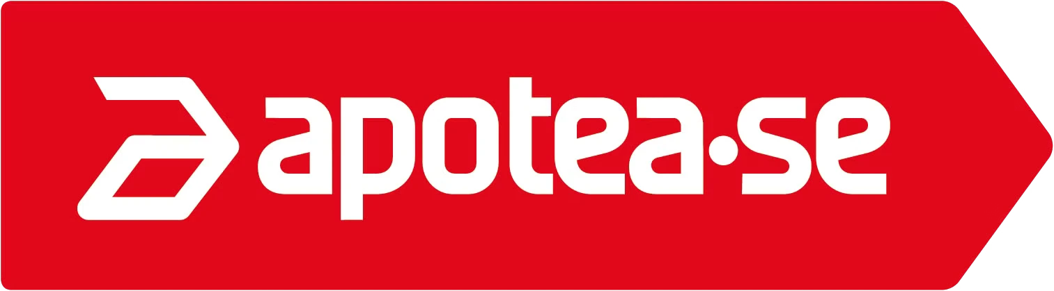 Apotea Logo
